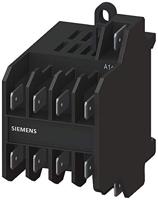 Siemens 3TG1001-1BB4 Powerrelais 3x NO 1 stuk(s) - thumbnail