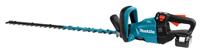 Makita DUH751RTE Accu Heggenschaar 75cm 18V 5.0Ah - thumbnail