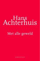 Met alle geweld (Paperback) - thumbnail