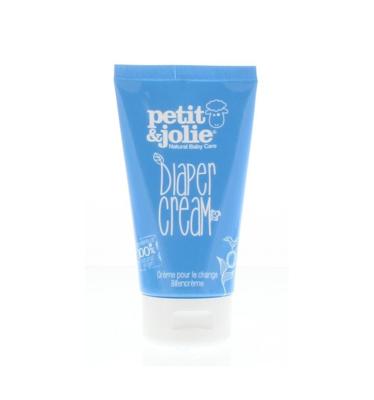 Petit&Jolie Petit&Jolie Diaper Cream (75ml) Petit&Jolie Petit&Jolie Diaper Cream (75ml)
