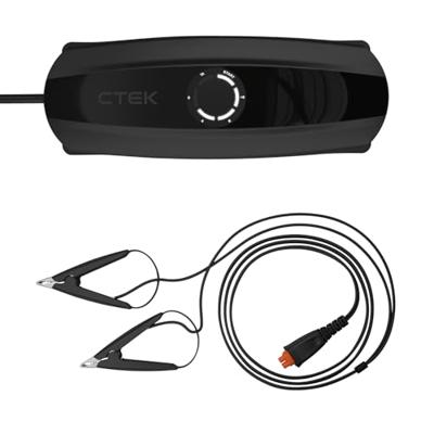 CTEK CS ONE (Gen.2) 40-701 Oplader, Druppellader