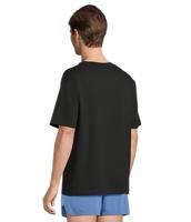 New balance Athletics Cotton Casual T-shirt Heren XL - thumbnail