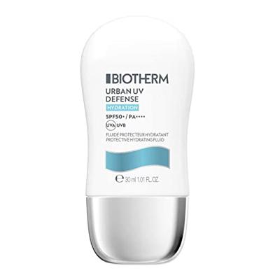 Biotherm Life Plankton Urban UV Defense Hydration Fluid SPF50+ 30ml Biotherm Life Plankton Urban UV Defense Hydration Fluid SPF50+ 30ml