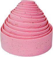 Cinelli Cork Stuurlint - Roze Jersey - thumbnail