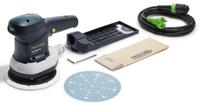 Festool ETS 150/5 EQ Excenterschuurmachine - 575057 - thumbnail