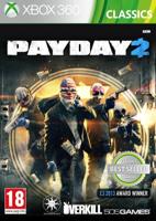 PayDay 2 (classics) - thumbnail