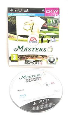 Tiger Woods PGA Tour 2012 Tiger Woods PGA Tour 2012