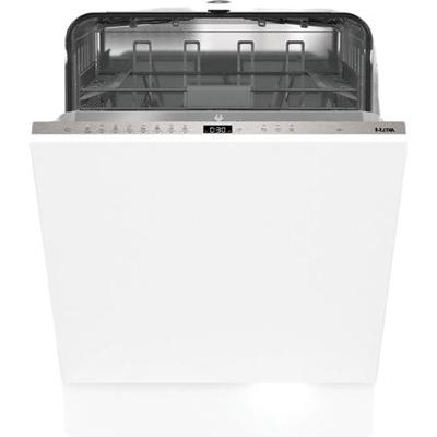 ETNA VW842N Volledig Geïntegreerde Vaatwasser