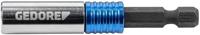 Gedore Bithouder 1/4 Inch | In Blisterverpakking - 3517861 - thumbnail