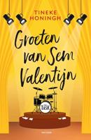 Groeten van Sem Valentijn - Tineke Honingh - ebook - thumbnail