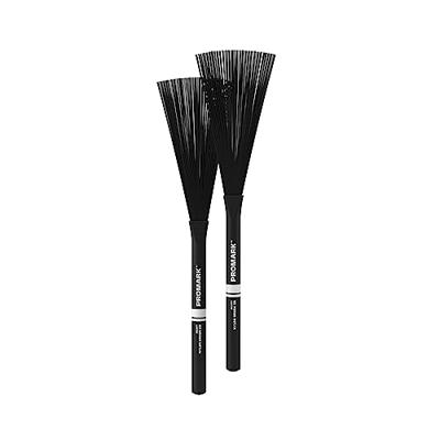 Promark Heavy Nylon Brush 2B brushes