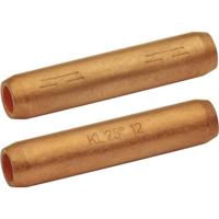 Klauke 508R Stootverbinder 95 mm² Koper 1 stuk(s) - thumbnail