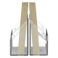 Ultimate Guard Boulder 40+ - Clear - thumbnail