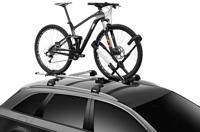 THULE Bike holder upride - thumbnail