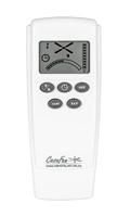 CasaFan Eco Elements Plafondventilator 23 W (Ø x h) 132 cm x 285 mm Grafiet-lak Met afstandsbediening - thumbnail