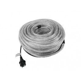 EUROLITE RUBBERLIGHT LED RL1-230V red 44m