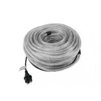 EUROLITE RUBBERLIGHT LED RL1-230V red 44m - thumbnail