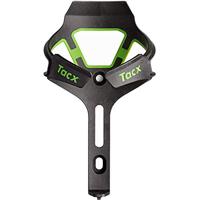 Tacx ciro bidonhouder mat groen - thumbnail