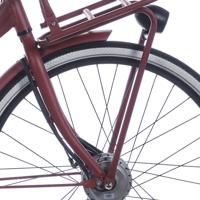 Cortina voordrager basis deel 28 raspberry - thumbnail