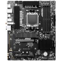 Moederbord AMD MSI PRO B650-S WIFI - thumbnail