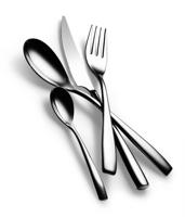 24 pcs set Sparta Stainless Steel - thumbnail