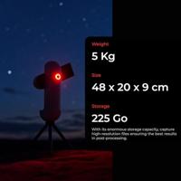 Vaonis Vespera Pro Observation Station - thumbnail