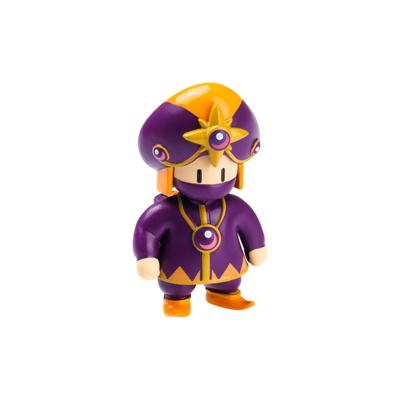 Boti Stumble guys actiefiguur verrassing in zakje wave 3 - thumbnail