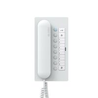Siedle BTC 850-02 W Deurintercom Kabelgebonden Wit - thumbnail