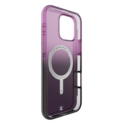 BodyGuardz Ace Pro hoesje iPhone 16 Pro Max - Purple BodyGuardz Ace Pro hoesje iPhone 16 Pro Max - Purple