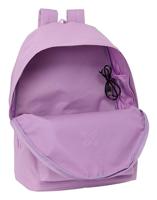 Laptoptas Munich Basic Lila 31 x 44 x 18 cm - thumbnail