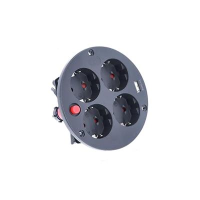 AS Schwabe 11541 Stopcontactsplitter 1 stuk(s) AS Schwabe 11541 Stopcontactsplitter 1 stuk(s)