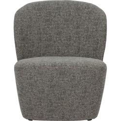 vtwonen Fauteuil 'Lofty', kleur Grijs