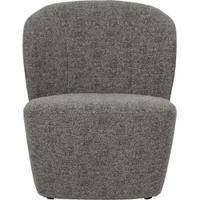 vtwonen Fauteuil 'Lofty', kleur Grijs - thumbnail