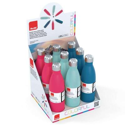 Waterfles Ibili 758475C Waterfles Ibili 758475C