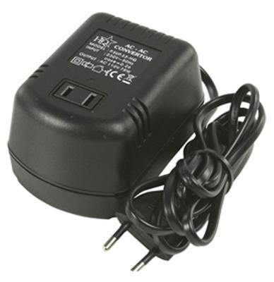 110V > 230V omvormer 75W