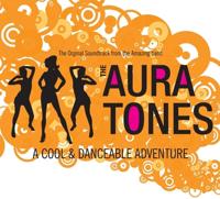 A Cool & Danceable Adventure - CD (0608917705126) - thumbnail