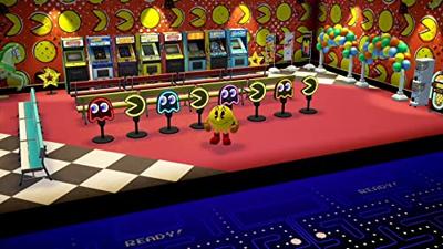 Pac-Man Museum +