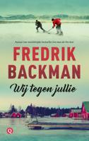 Wij tegen jullie - Fredrik Backman - Paperback (9789021406404) - thumbnail