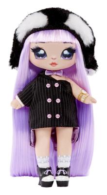 Na!Na!Na! Surprise 2-in-1 Cozy verrassingsset met pop