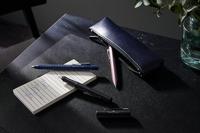 Faber Castell FC-140809 Vulpen Grip 2011 F Lichtroze - thumbnail