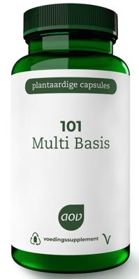 AOV 101 Multi Basis Capsules AOV 101 Multi Basis Capsules