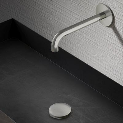 Hotbath Archie Uitloop Lengte 18 cm RVS 316 AR095-18IX Hotbath Archie Uitloop Lengte 18 cm RVS 316 AR095-18IX