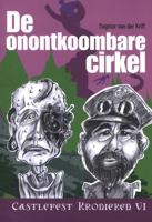 De Onontkoombare Cirkel - Dagmar van der Krift - Paperback (9789078437758) - thumbnail