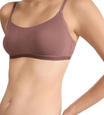 Katoenen bralette - Bh top - Go Daily Cotton top - Biologisch katoenen bralette