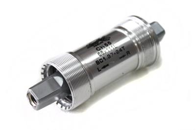 CH55 Engelse Schroefdraad BSA 111mm Bottom Bracket