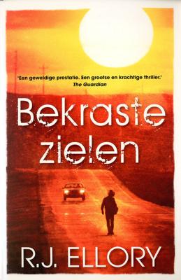 Bekraste zielen - R.J. Ellory - ebook