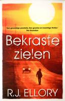 Bekraste zielen - R.J. Ellory - ebook - thumbnail