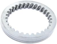 TRW stalen tussenschijven clutch.steel.kit mes410-9 - thumbnail