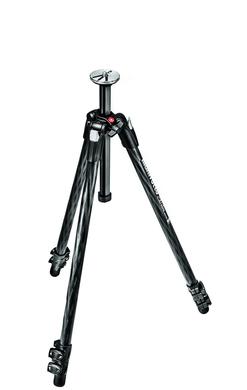 Manfrotto MT290XTC3 Carbon Tripod