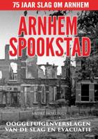 Arnhem Spookstad (Paperback) - thumbnail